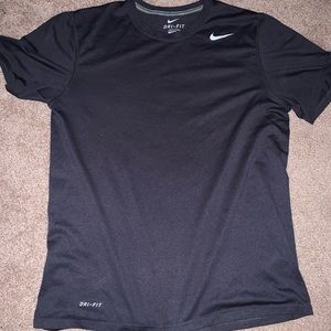 Nike dry fit T-shirts